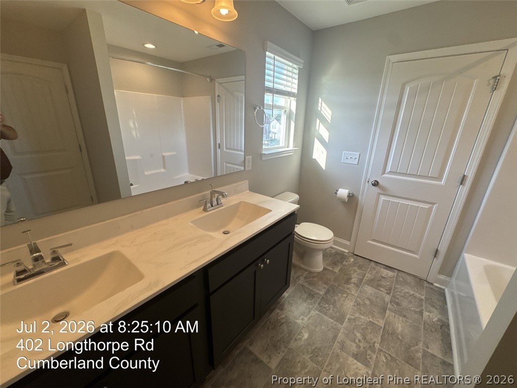 402 Longthorpe Road Fayetteville, NC 28311 - Photo 37 of 44