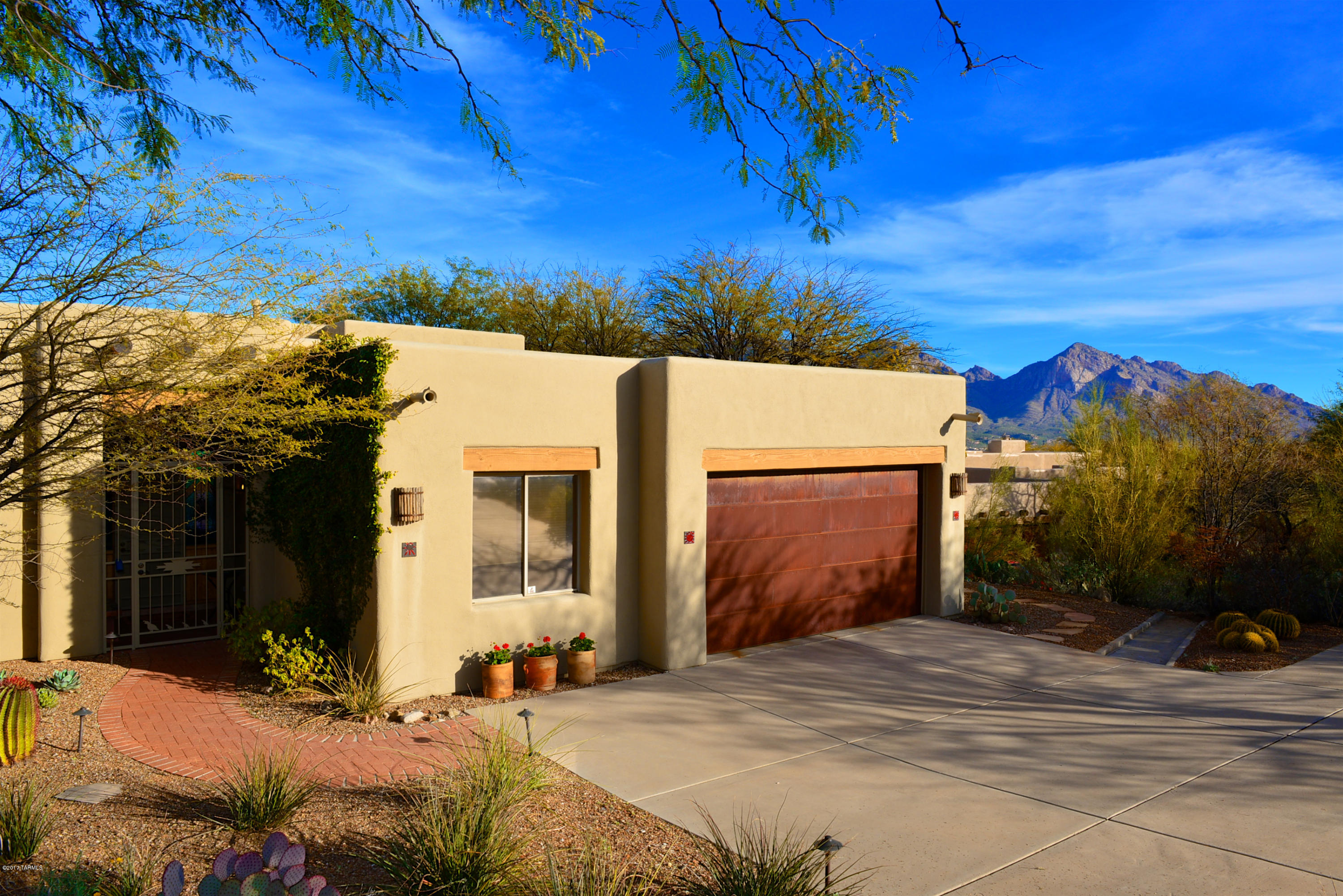 620 West Kachina Ridge Place Tucson, AZ 85755 - Photo 10 of 27