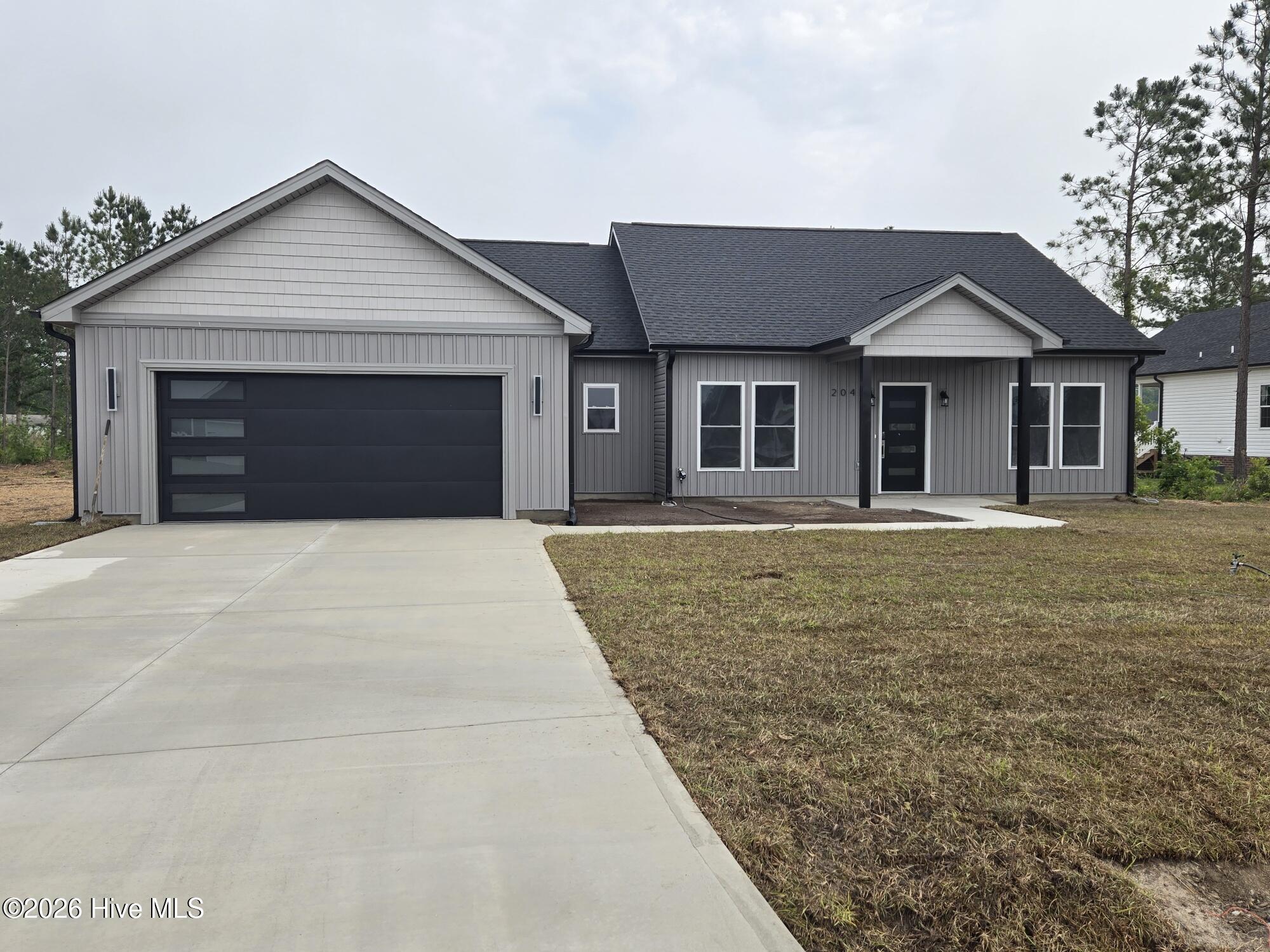 204 Windsor Farm Road Kinston, NC 28504 - Photo 1 of 21 Main
