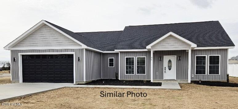 204 Windsor Farm Road Kinston, NC 28504 - Photo 1 of 1 20260218_111922_resized