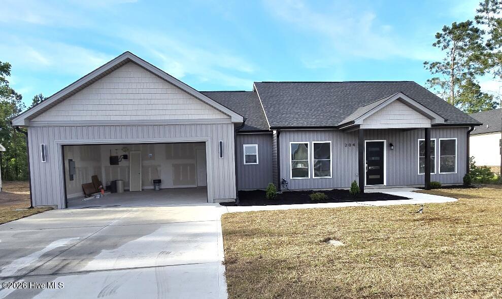 204 Windsor Farm Road Kinston, NC 28504 - Photo 2 of 21 20260512_180150_resized