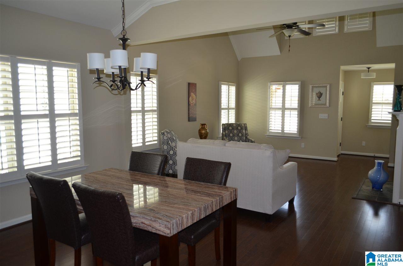 410 Braddock Road Springville, AL 35146 - Photo 13 of 24