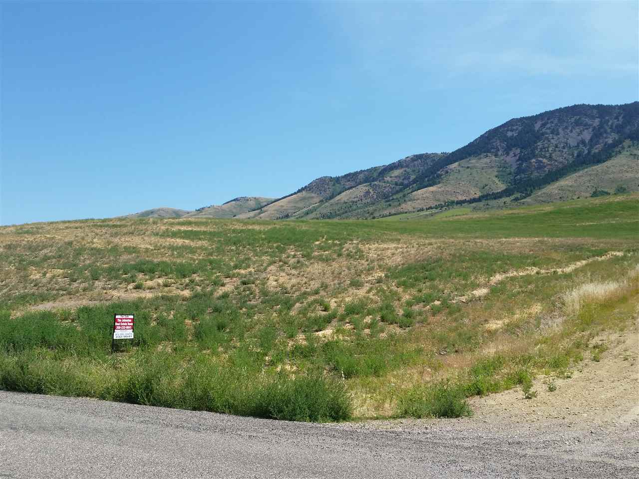 Lot 9 Bonneville Road Inkom, ID 83245 - Photo 1 of 1 Gallery Image 1