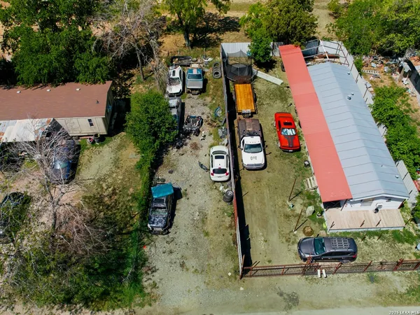 $35,000 | Tbd Rosa Street, San Antonio, TX 78221