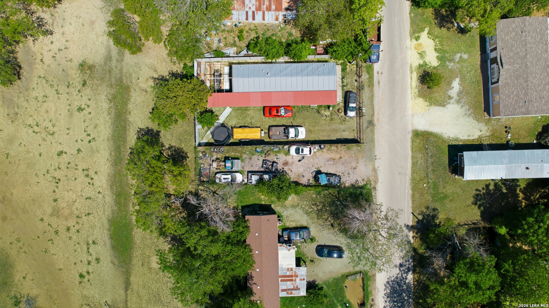 Tbd Rosa Street San Antonio, TX 78221 - Photo 2 of 4