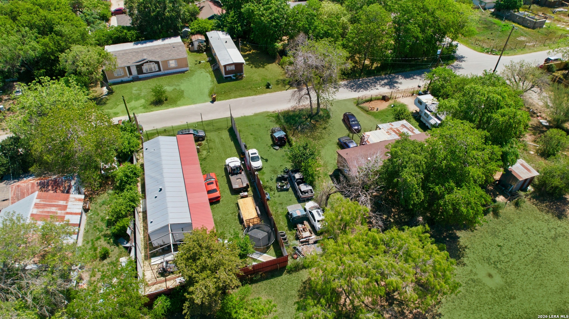 Tbd Rosa Street San Antonio, TX 78221 - Photo 3 of 4