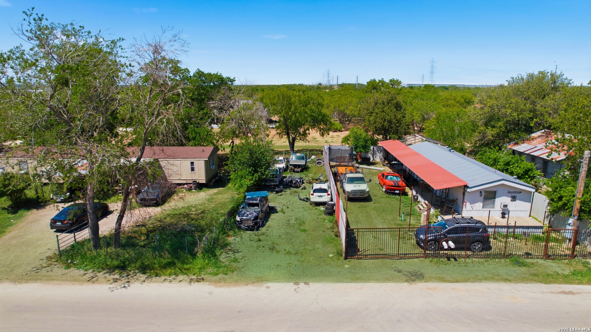 Tbd Rosa Street San Antonio, TX 78221 - Photo 4 of 4