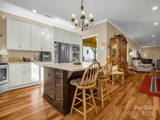 $998,000 | 261 Boland Drive, Lake Lure, NC 28746