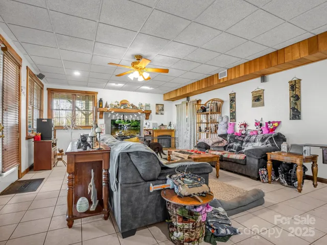 $998,000 | 261 Boland Drive, Lake Lure, NC 28746