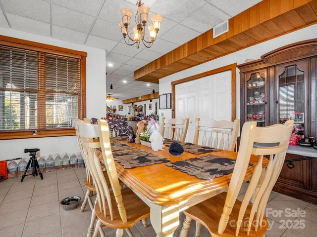 $998,000 | 261 Boland Drive, Lake Lure, NC 28746