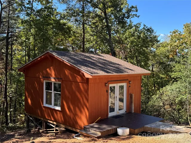 $998,000 | 261 Boland Drive, Lake Lure, NC 28746