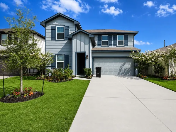 $267,000 | 14541 Lily Plains Drive, Splendora, TX 77372