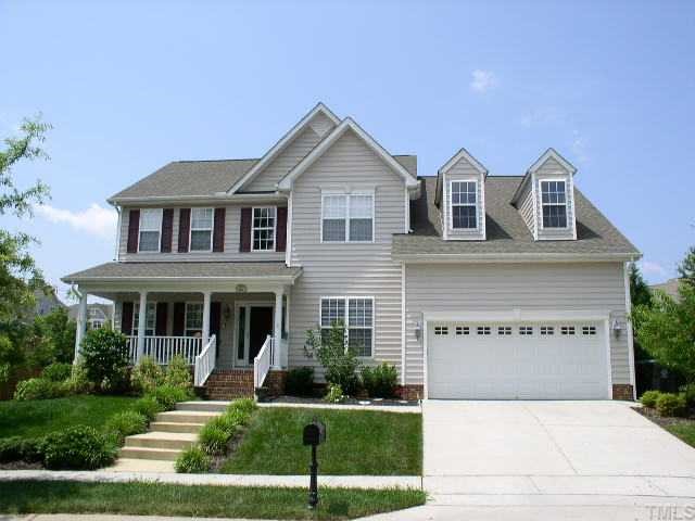 10436 Chandler Way Raleigh, NC 27614 - Photo 1 of 11 Welcome Home!