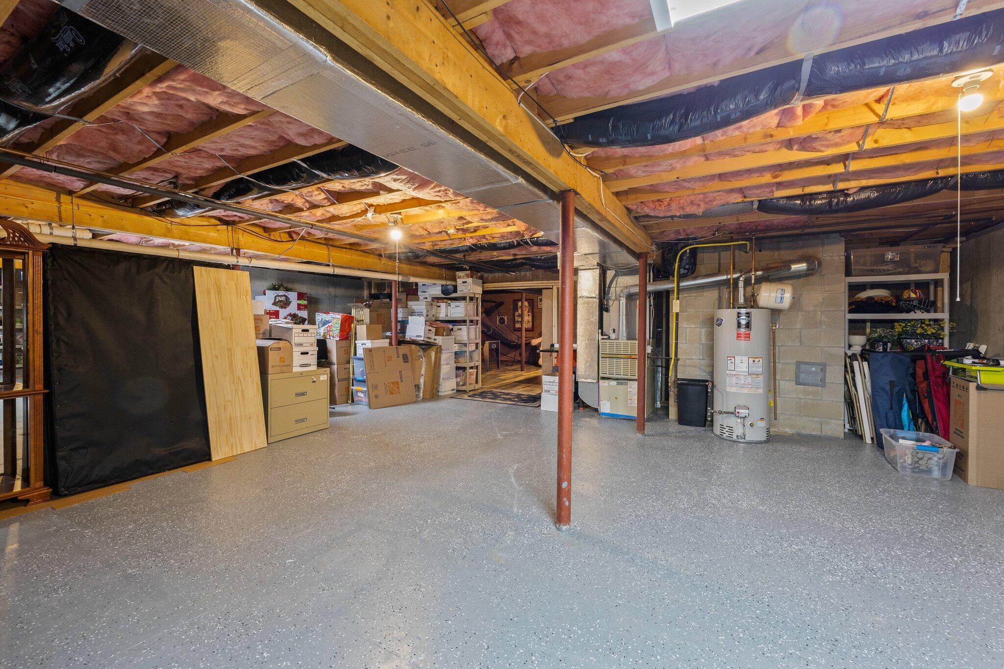 201 Forest Street Harwich, MA 02645 - Photo 44 of 59 a view of a storage room