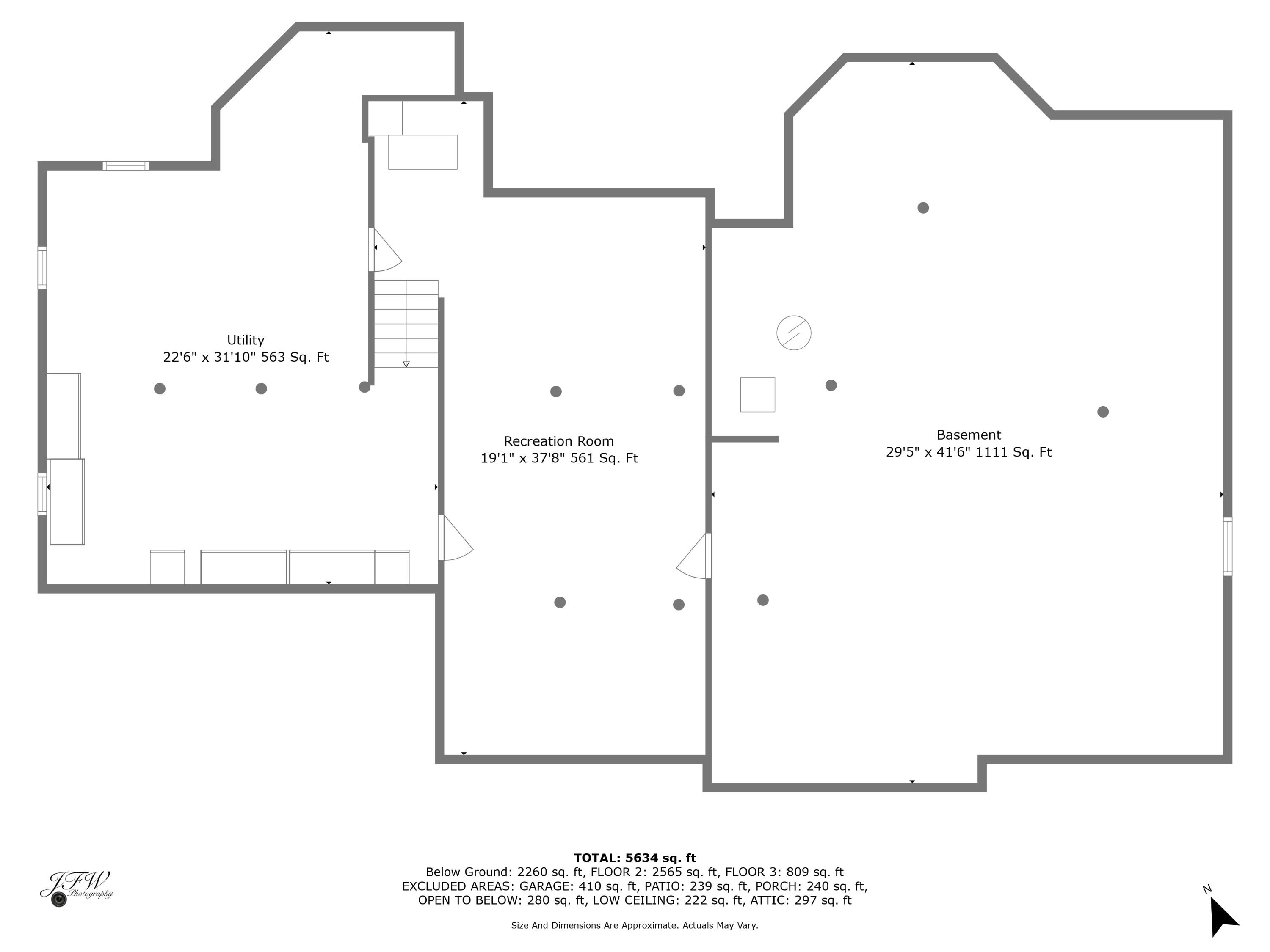 201 Forest Street Harwich, MA 02645 - Photo 56 of 59 1-Floorplan_1