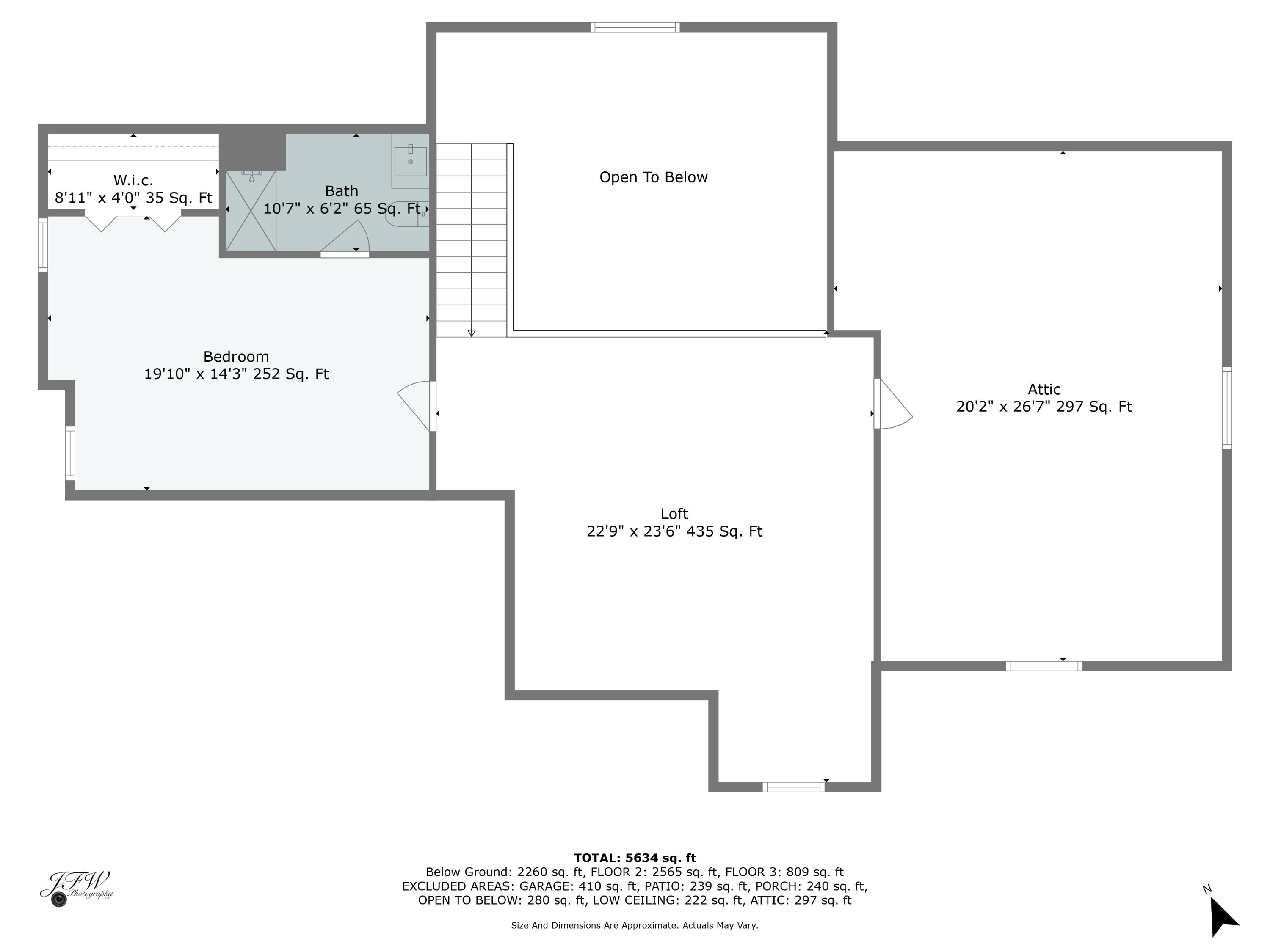 201 Forest Street Harwich, MA 02645 - Photo 57 of 59 3-Floorplan_3