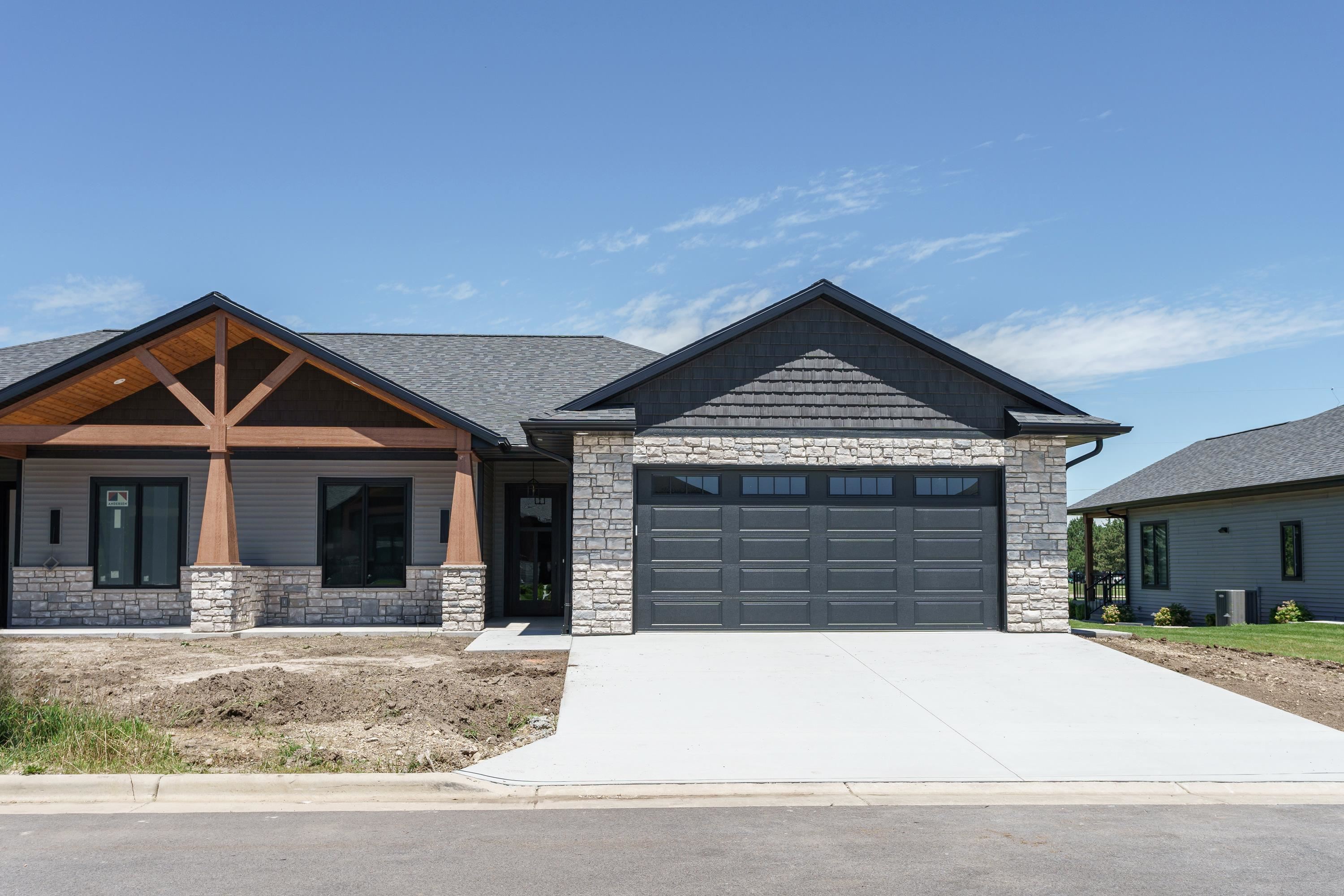 381 Rdg Vw Drive, Unit 4 Milton, WI 53563 - Photo 2 of 51