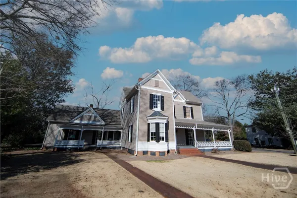 $1,575,000 | 524 Hill Street, Athens, GA 30606