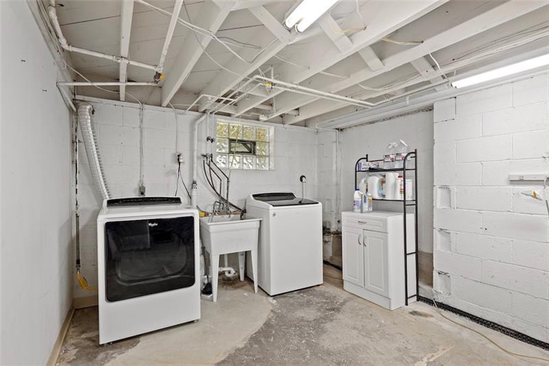 809 West Sutter Road Glenshaw, PA 15116 - Photo 32 of 41 In basement