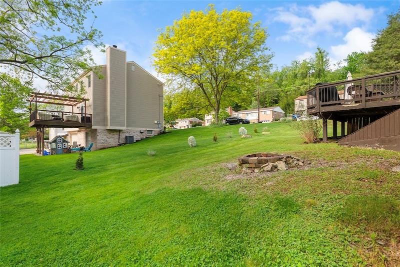 809 West Sutter Road Glenshaw, PA 15116 - Photo 40 of 41 Gallery Image 40