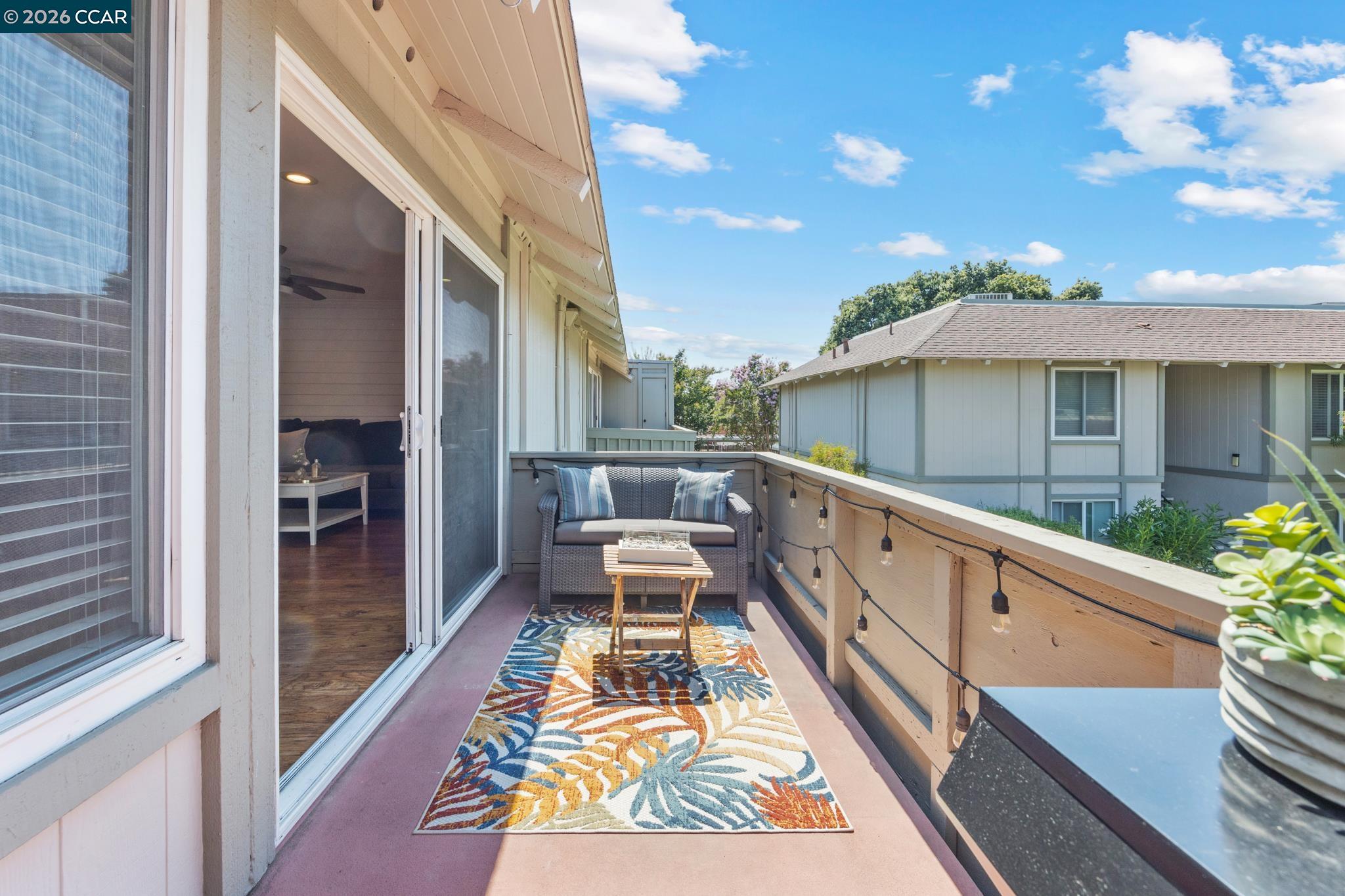 825 Oak Grove Road, Unit 62 Concord, CA 94518 - Photo 20 of 41