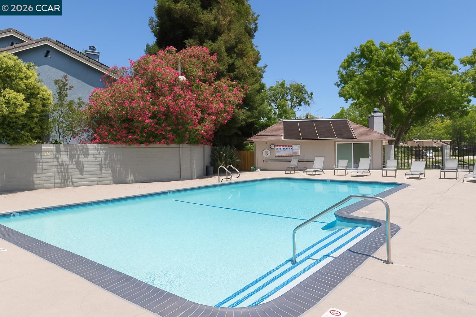 825 Oak Grove Road, Unit 62 Concord, CA 94518 - Photo 31 of 41