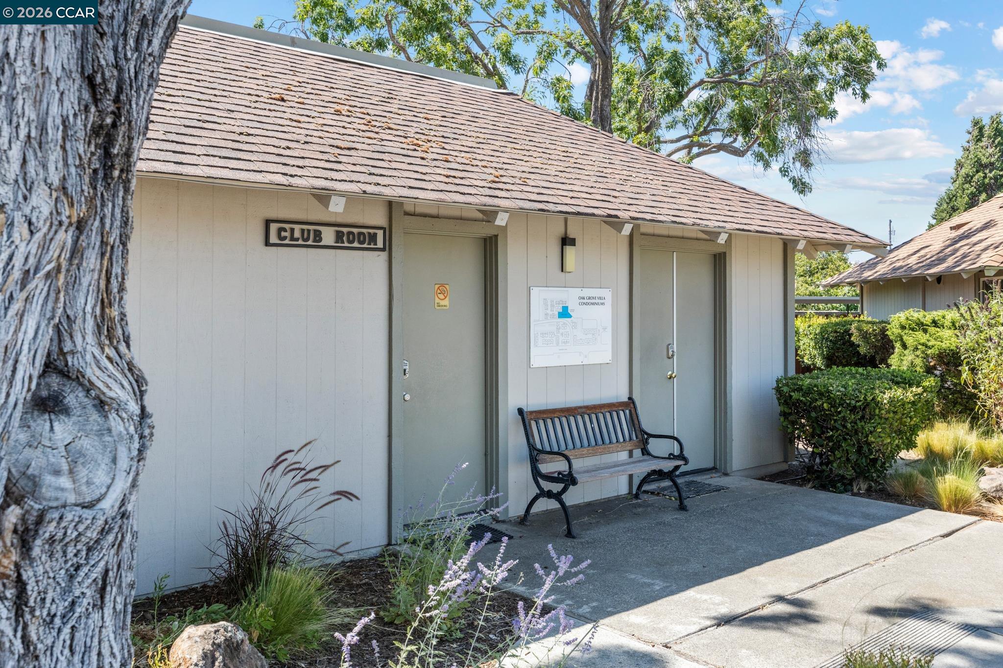 825 Oak Grove Road, Unit 62 Concord, CA 94518 - Photo 34 of 41