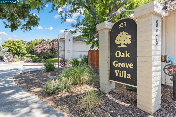 $360,000 | 825 Oak Grove Road, Unit 62, Concord, CA 94518