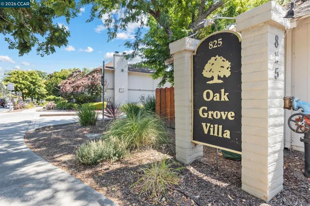 $375,000 | 825 Oak Grove Road, Unit 62, Concord, CA 94518