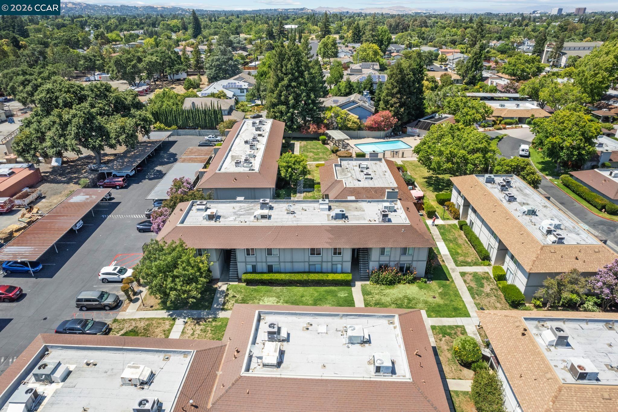 825 Oak Grove Road, Unit 62 Concord, CA 94518 - Photo 38 of 41