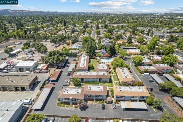 $360,000 | 825 Oak Grove Road, Unit 62, Concord, CA 94518