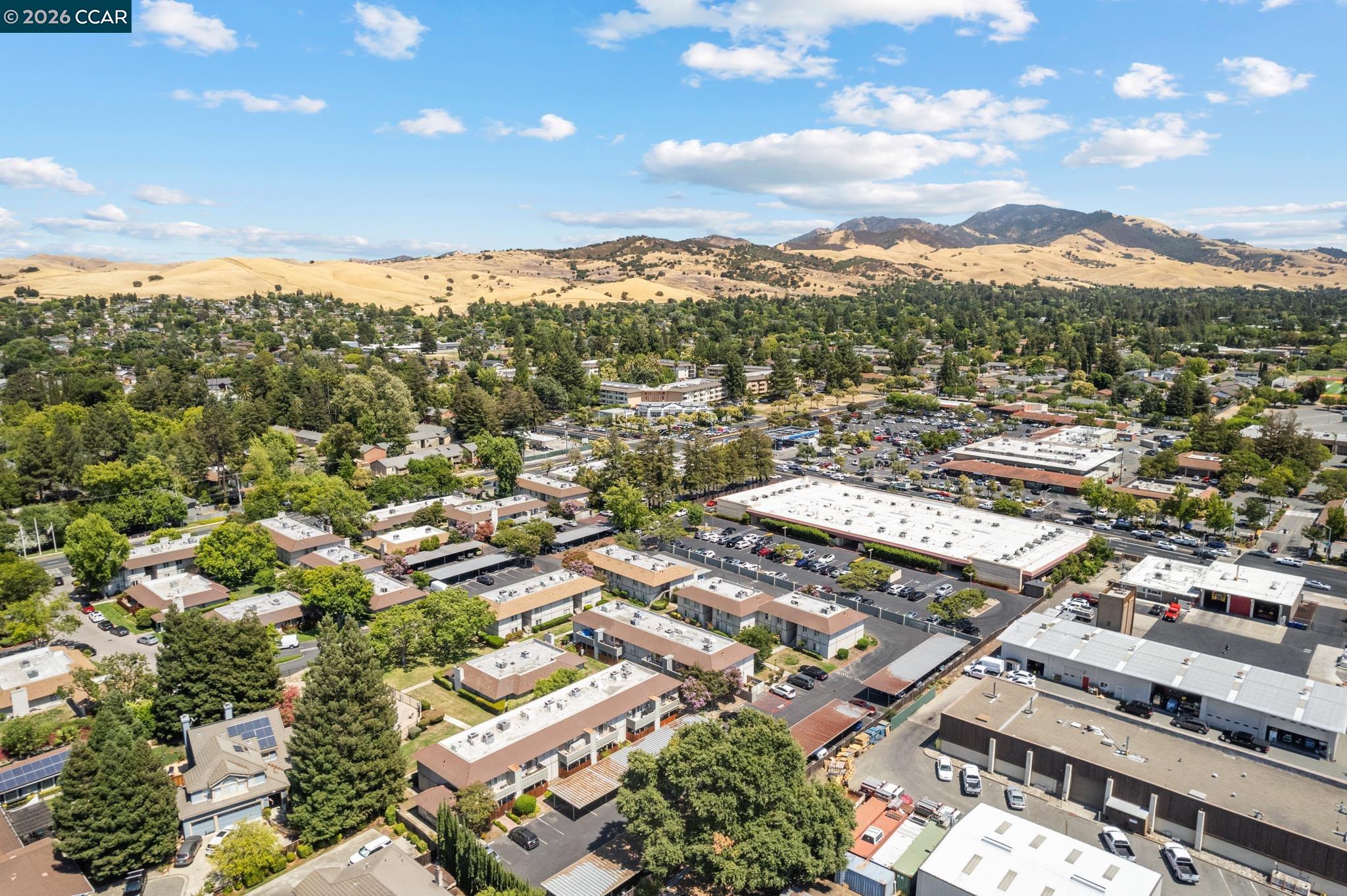 825 Oak Grove Road, Unit 62 Concord, CA 94518 - Photo 40 of 41