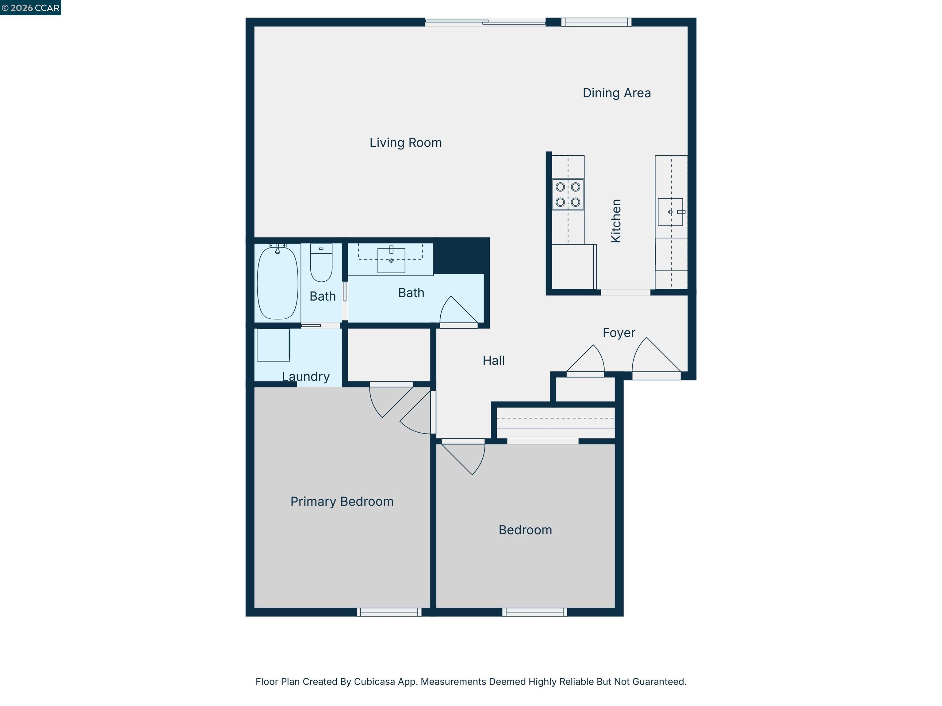 825 Oak Grove Road, Unit 62 Concord, CA 94518 - Photo 41 of 41