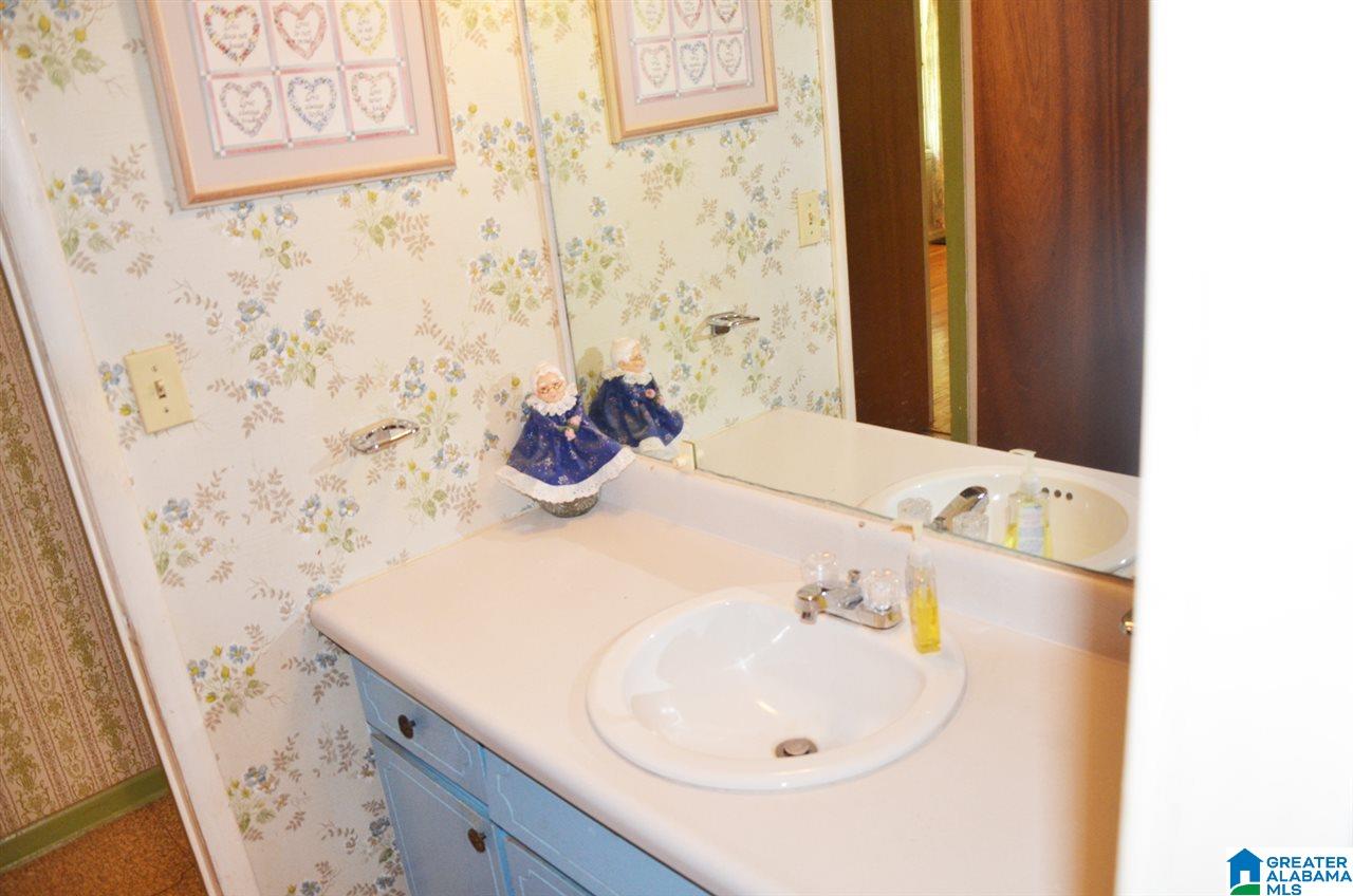 6022 Glade Road Anniston, AL 36206 - Photo 22 of 33