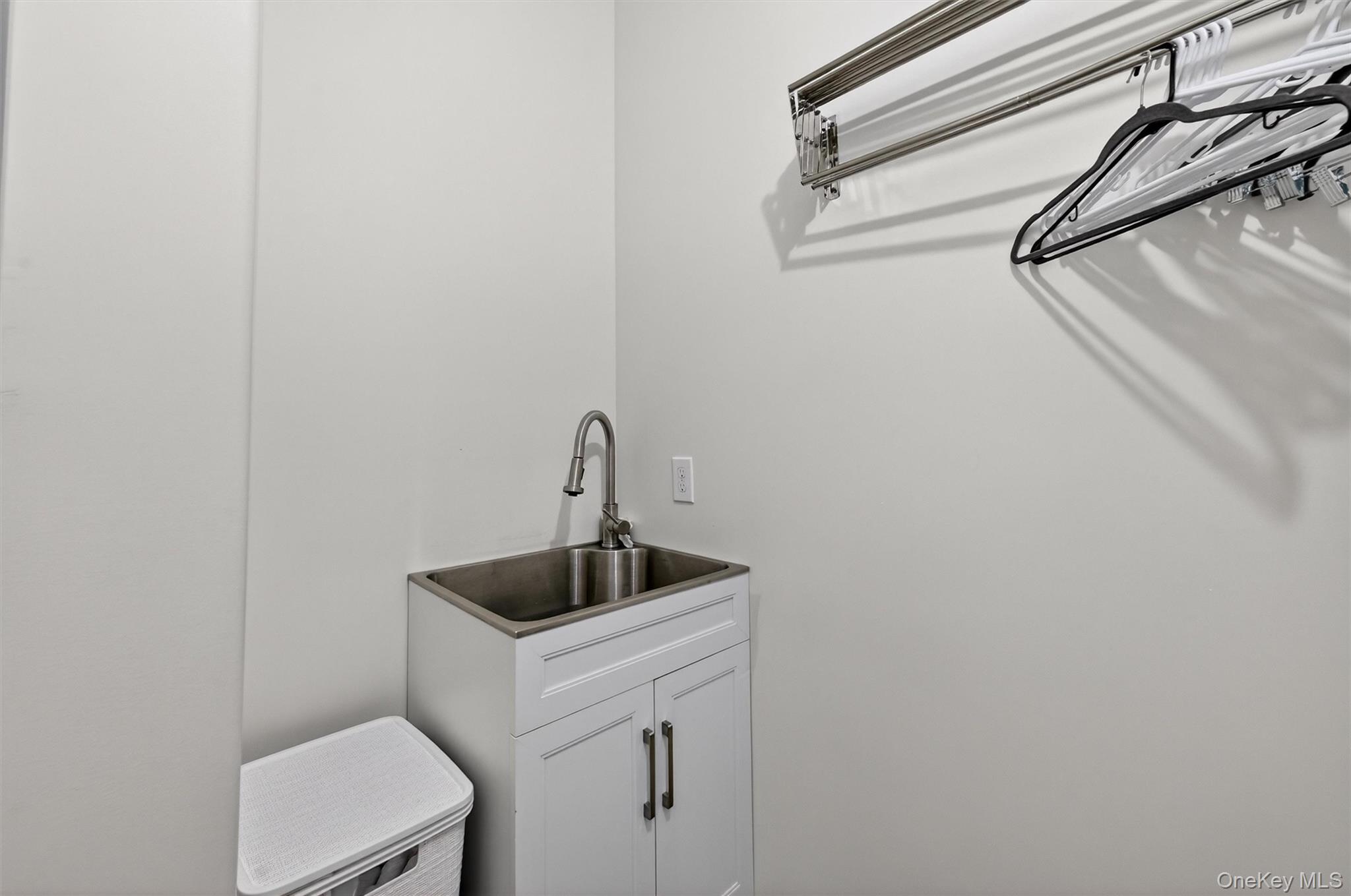 6 Garfield Road, Unit 311 Monroe, NY 10950 - Photo 12 of 32 a close view of sink and tap