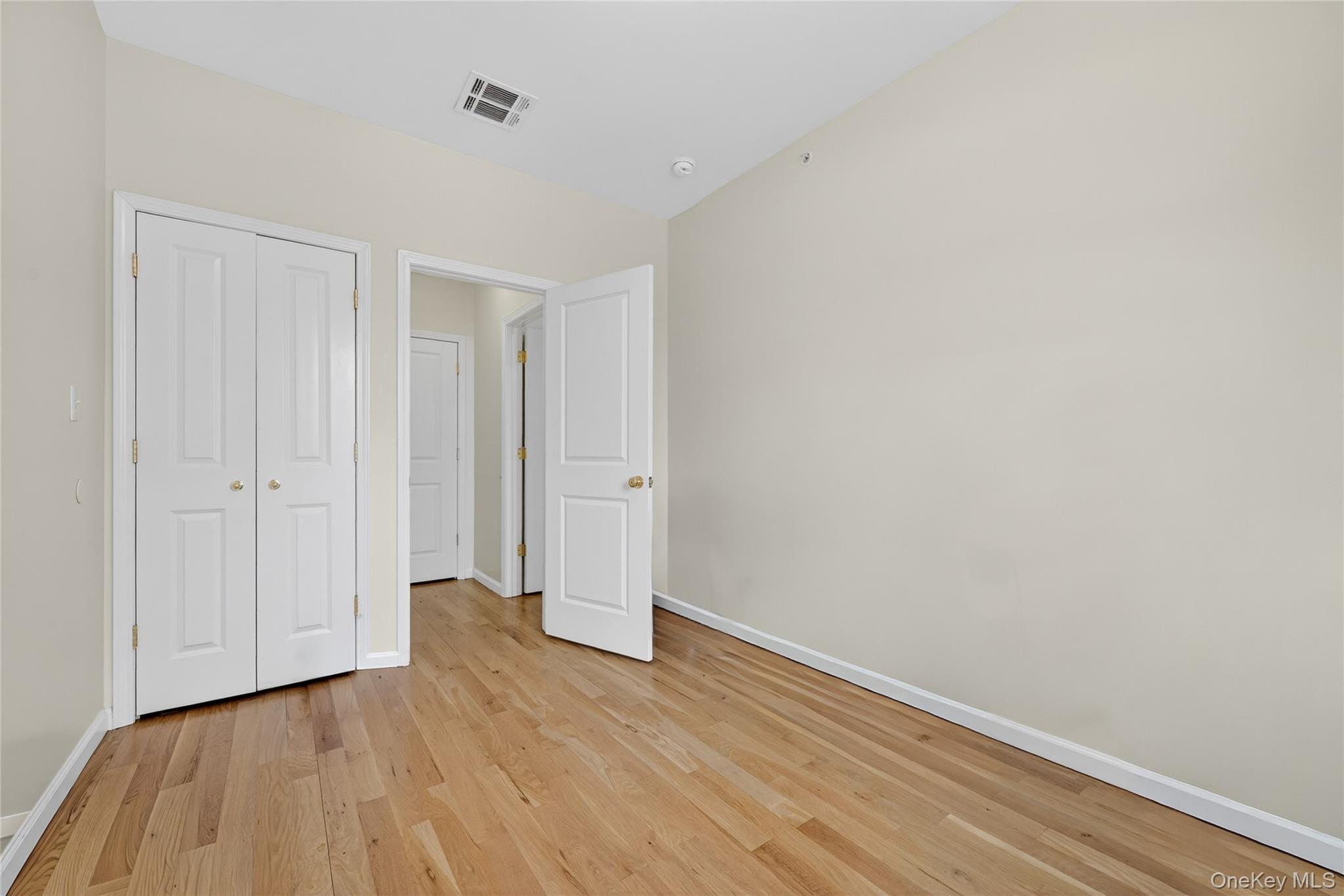 6 Garfield Road, Unit 311 Monroe, NY 10950 - Photo 19 of 32 a view of an empty room with closet and a window
