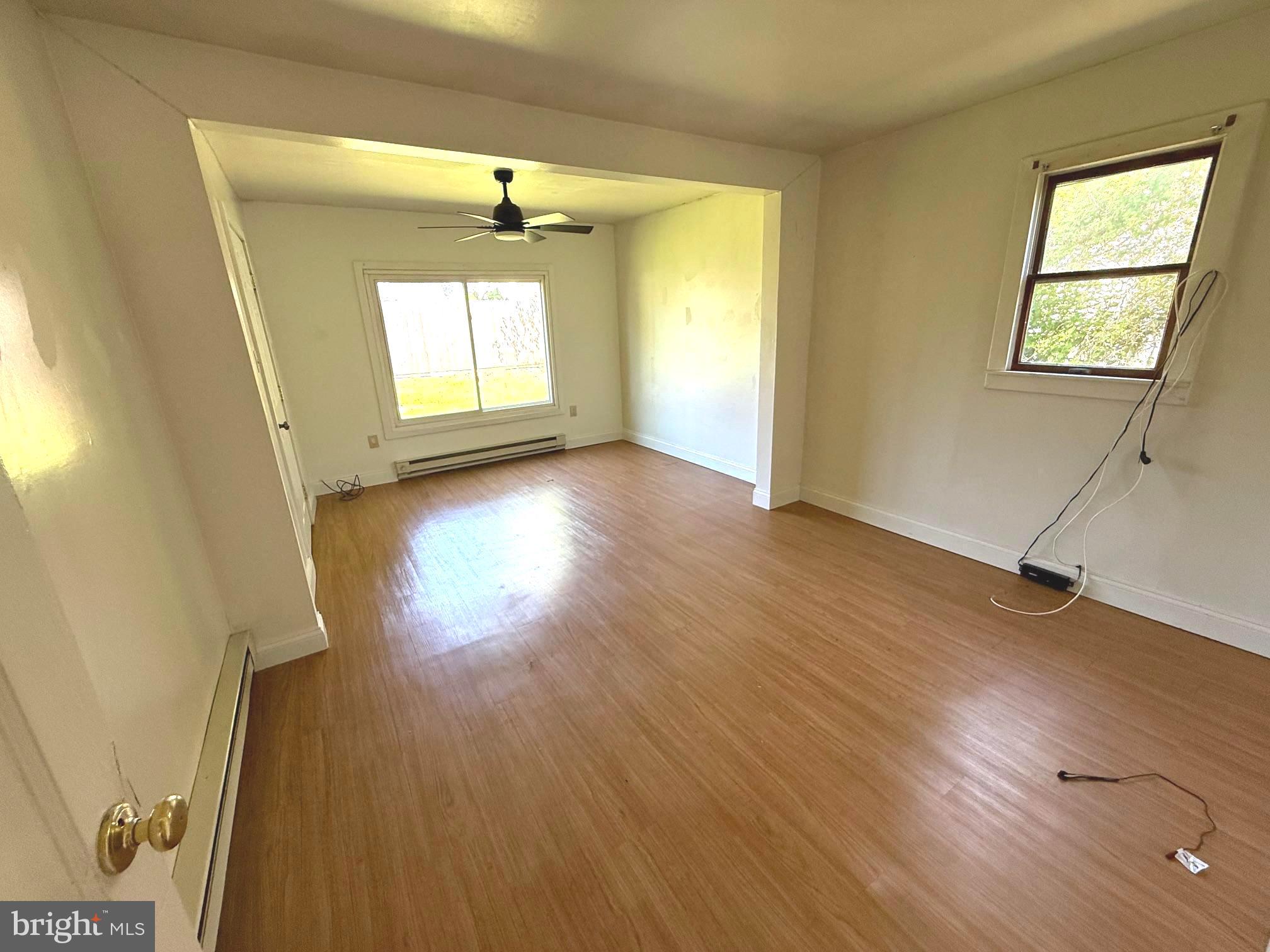 321 West Chestnut Street Pottstown, PA 19464 - Photo 11 of 18 Main BEDROOM 1st floor