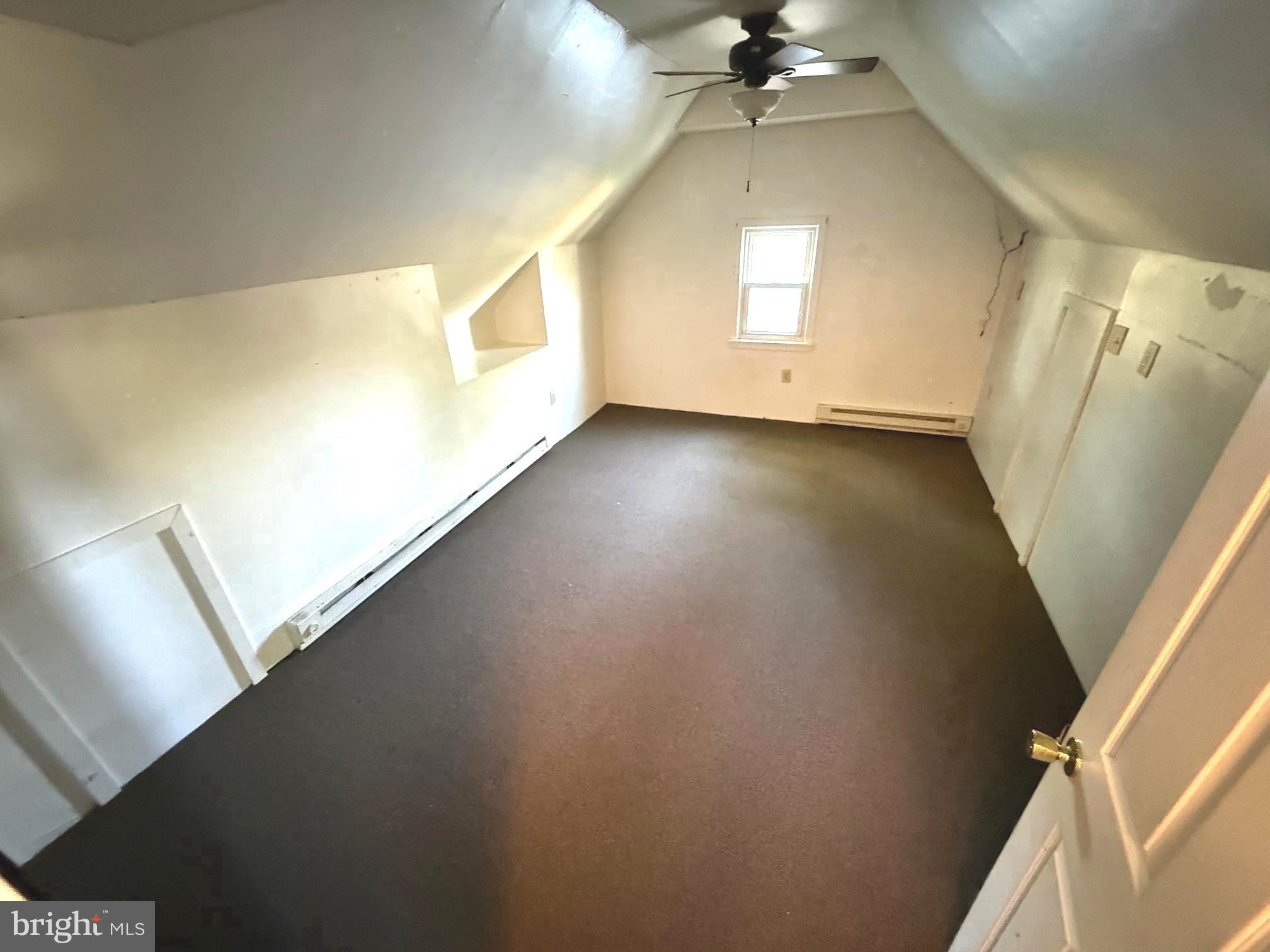 321 West Chestnut Street Pottstown, PA 19464 - Photo 14 of 18 BEDROOM 3-2nd floor