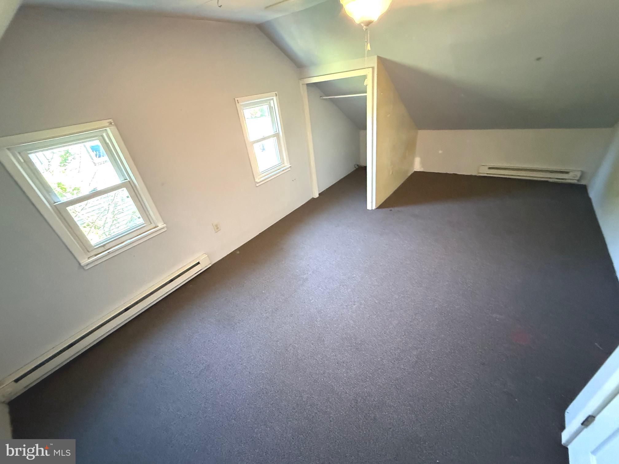 321 West Chestnut Street Pottstown, PA 19464 - Photo 15 of 18 BEDROOM 4-2nd floor
