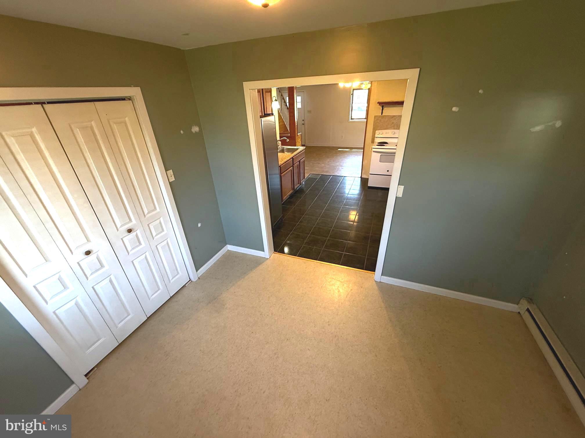 321 West Chestnut Street Pottstown, PA 19464 - Photo 9 of 18 BACKROOM