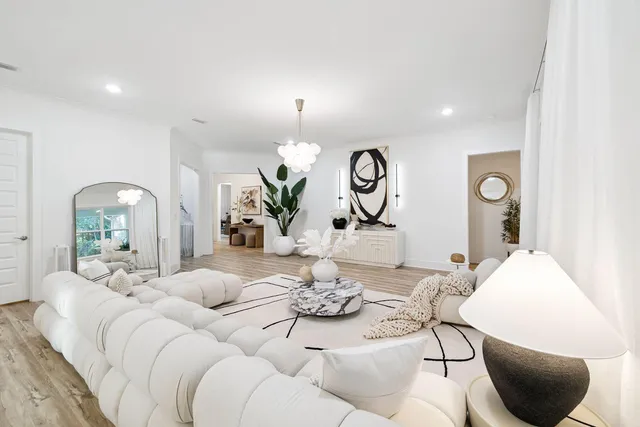 $620,000 | 160 North J Hunter's Way, Freeport, FL 32439