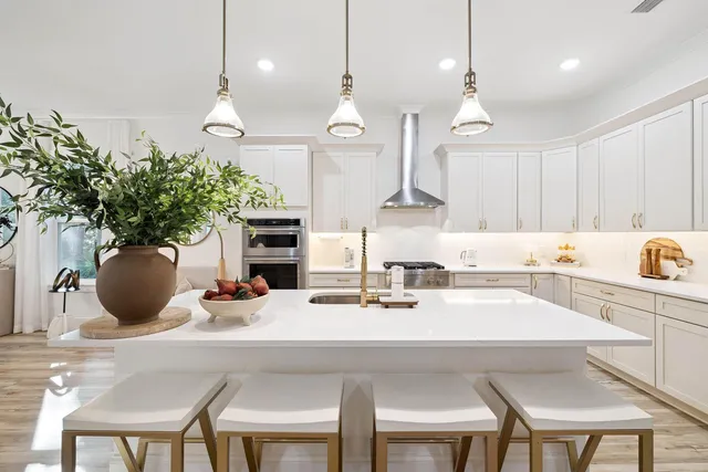 $620,000 | 160 North J Hunter's Way, Freeport, FL 32439