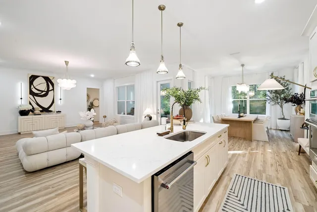 $620,000 | 160 North J Hunter's Way, Freeport, FL 32439