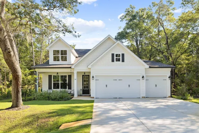 $620,000 | 160 North J Hunter's Way, Freeport, FL 32439