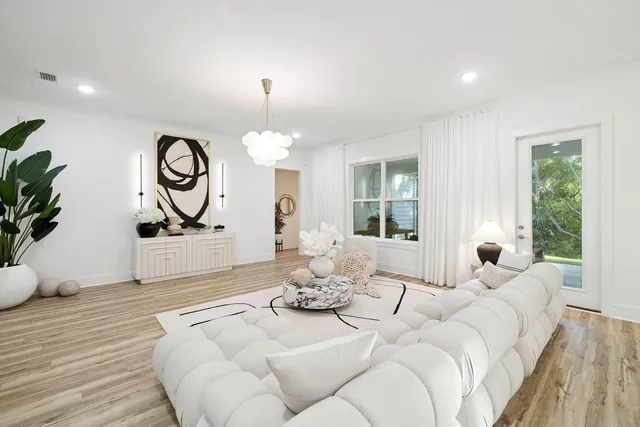 $620,000 | 160 North J Hunter's Way, Freeport, FL 32439