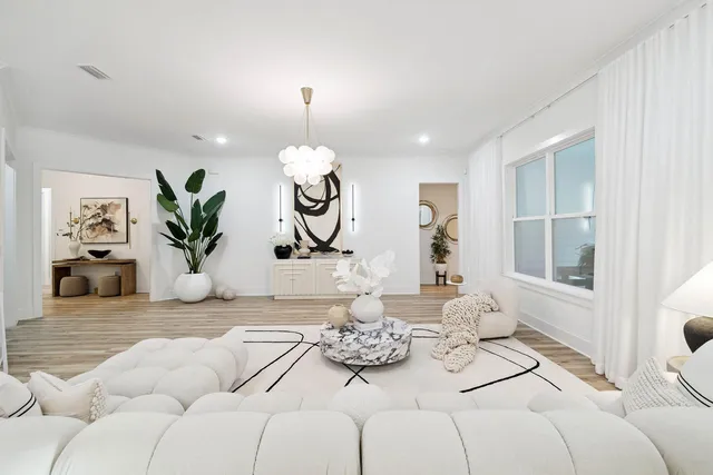 $620,000 | 160 North J Hunter's Way, Freeport, FL 32439