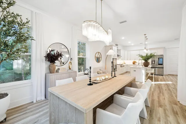 $620,000 | 160 North J Hunter's Way, Freeport, FL 32439