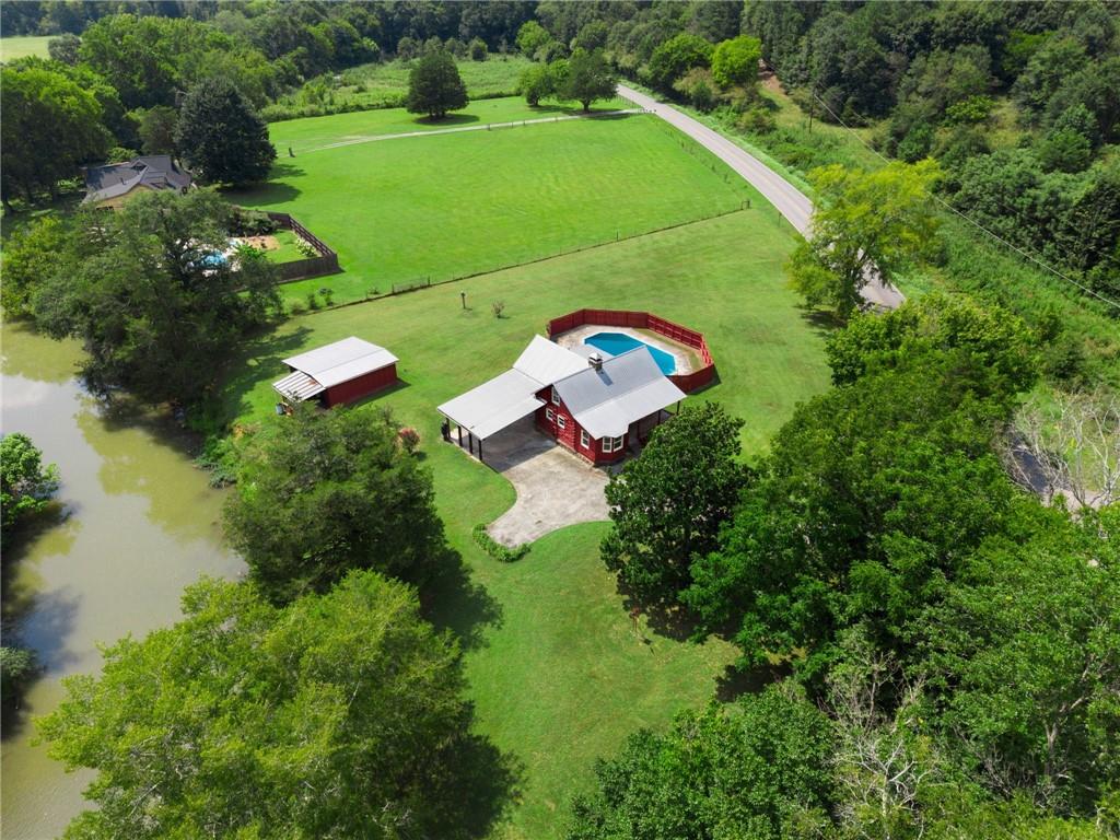 2059 Cave Springs Road Cedartown, GA 30125 - Photo 67 of 77 Gallery Image 67