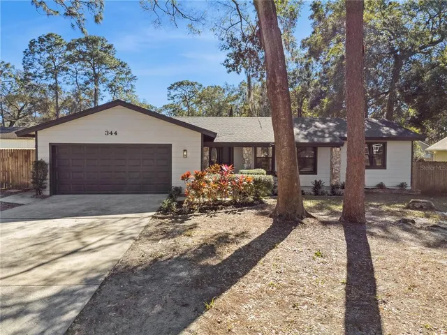 $489,900 | 344 Ridgewood Street, Altamonte Springs, FL 32701