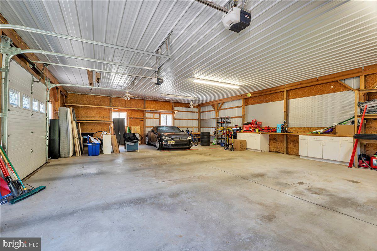 195 Carlisle Place Road Leesburg, NJ 08327 - Photo 34 of 49 Separate Electric